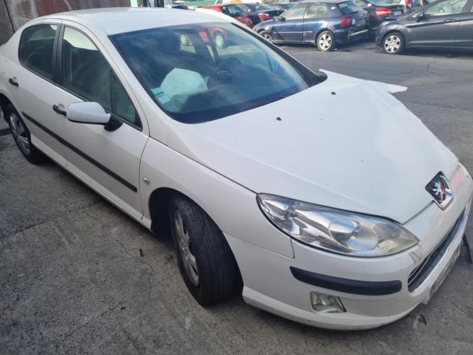 Image Retroviseur droit - PEUGEOT 407