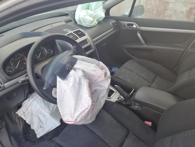 Image Retroviseur droit - PEUGEOT 407