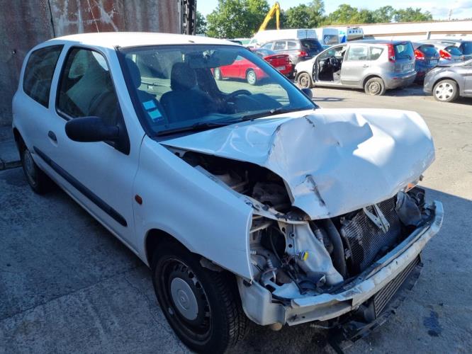 Image Retroviseur gauche - RENAULT CLIO 2 CAMPUS