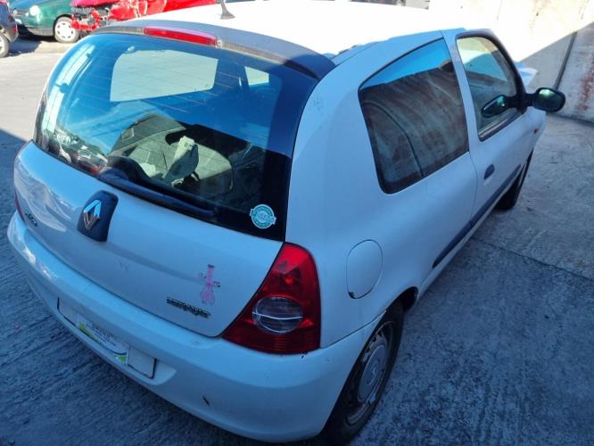 Image Retroviseur gauche - RENAULT CLIO 2 CAMPUS