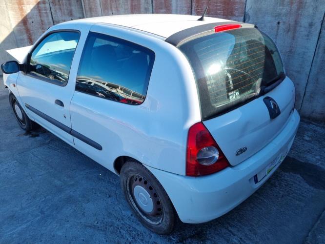 Image Retroviseur gauche - RENAULT CLIO 2 CAMPUS