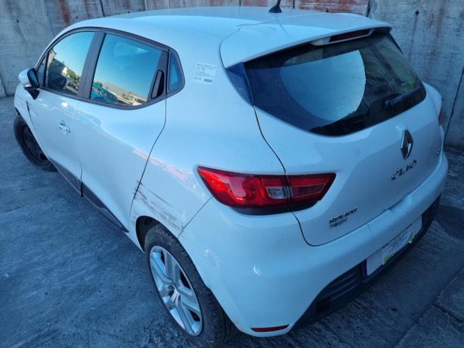 Image Autoradio d'origine - RENAULT CLIO 4