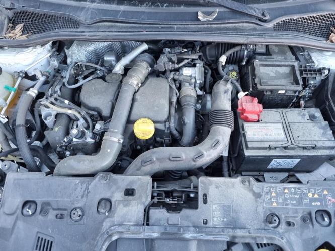 Image Autoradio d'origine - RENAULT CLIO 4