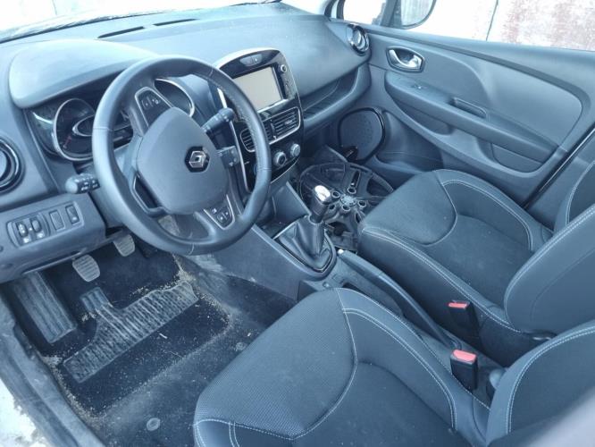 Image Autoradio d'origine - RENAULT CLIO 4