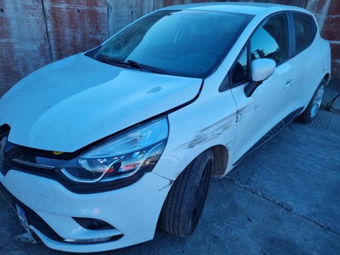 Image Autoradio d'origine - RENAULT CLIO 4