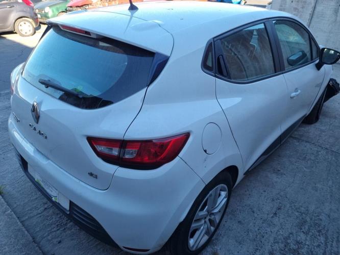 Image Autoradio d'origine - RENAULT CLIO 4