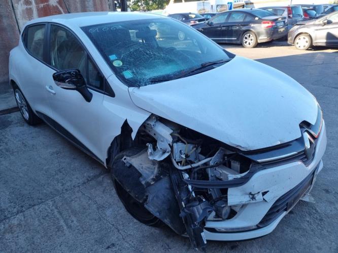 Image Autoradio d'origine - RENAULT CLIO 4