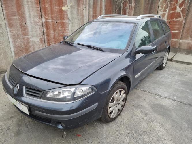 Image Optique avant principal droit (feux)(phare) - RENAULT LAGUNA 2