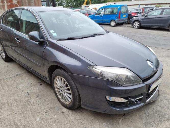 Image Aile avant droit - RENAULT LAGUNA 3