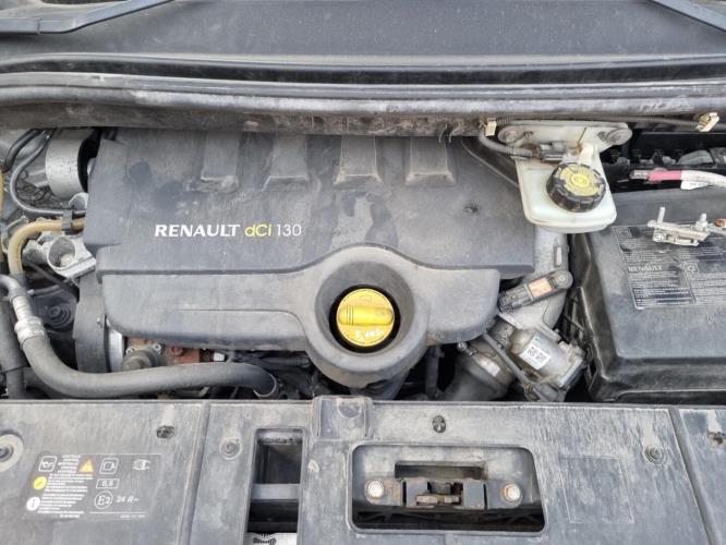 Image Feu arriere principal gauche (feux) - RENAULT SCENIC 3