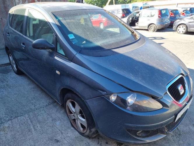 Image Retroviseur droit - SEAT ALTEA