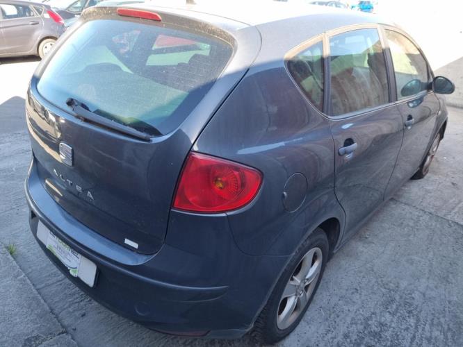 Image Retroviseur droit - SEAT ALTEA