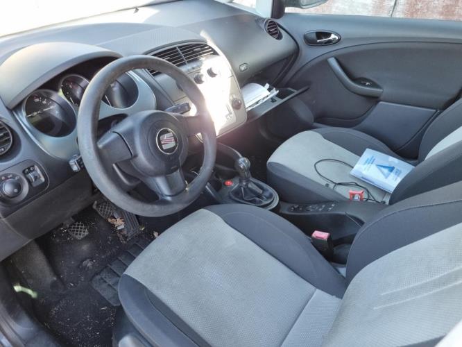 Image Retroviseur droit - SEAT ALTEA