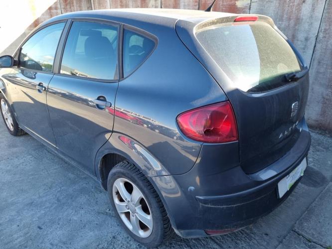 Image Retroviseur droit - SEAT ALTEA