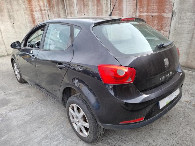 Image Porte arriere gauche - SEAT IBIZA 4