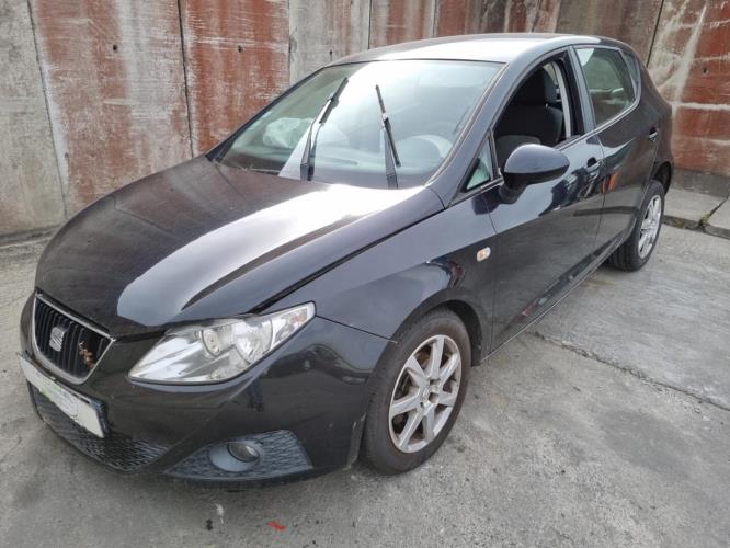 Image Porte arriere gauche - SEAT IBIZA 4