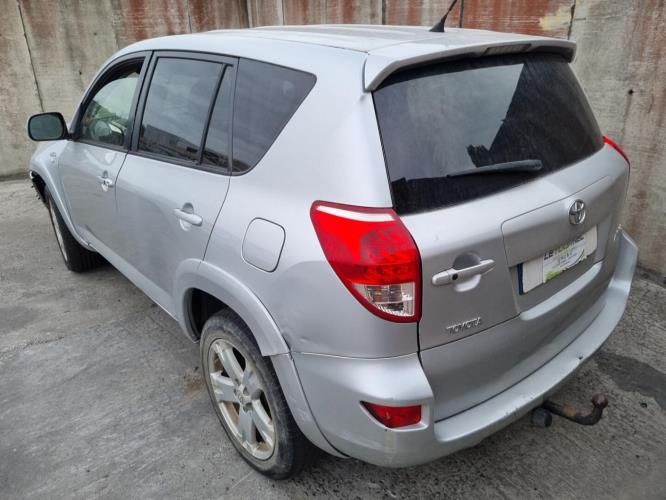 Image Optique avant principal droit (feux)(phare) - TOYOTA RAV4 3
