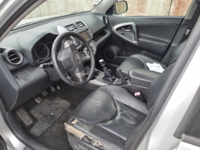Image Optique avant principal droit (feux)(phare) - TOYOTA RAV4 3