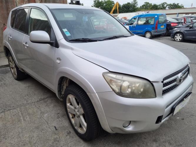 Image Optique avant principal droit (feux)(phare) - TOYOTA RAV4 3