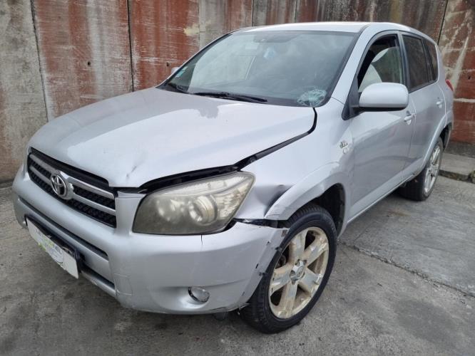 Image Optique avant principal droit (feux)(phare) - TOYOTA RAV4 3