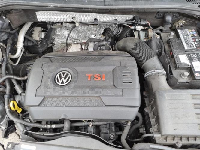 Image Volant - VOLKSWAGEN GOLF 7