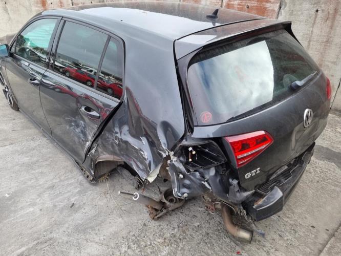 Image Feu arriere principal gauche (feux) - VOLKSWAGEN GOLF 7