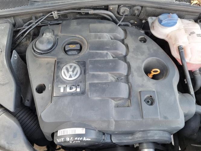 Image Retroviseur droit - VOLKSWAGEN PASSAT 4