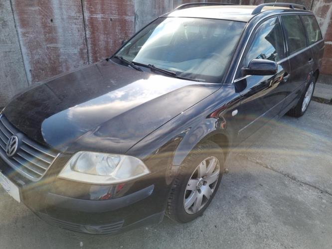 Image Retroviseur droit - VOLKSWAGEN PASSAT 4