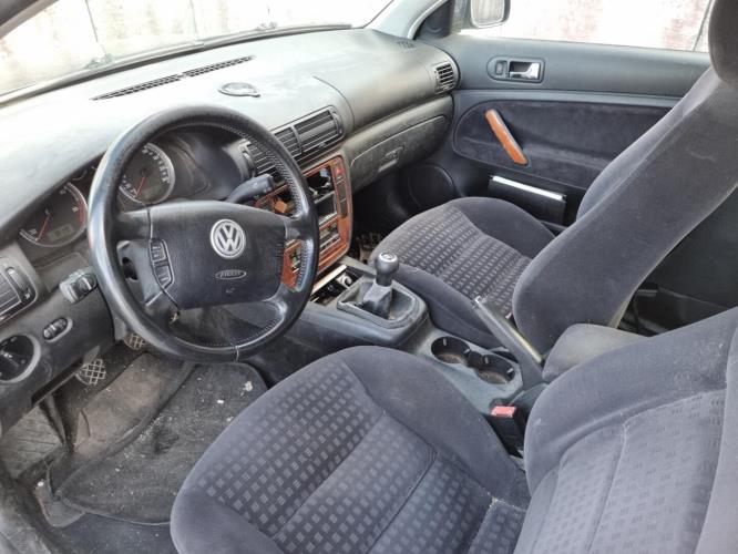 Image Retroviseur droit - VOLKSWAGEN PASSAT 4