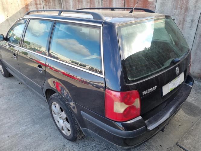 Image Retroviseur droit - VOLKSWAGEN PASSAT 4