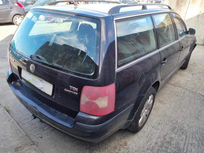 Image Retroviseur droit - VOLKSWAGEN PASSAT 4