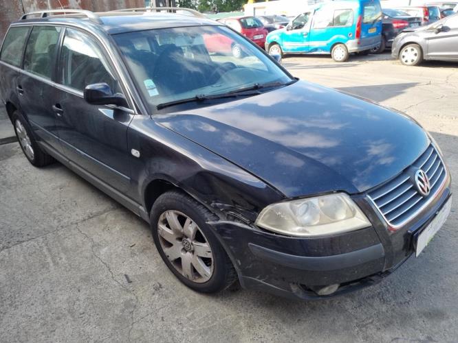 Image Retroviseur droit - VOLKSWAGEN PASSAT 4