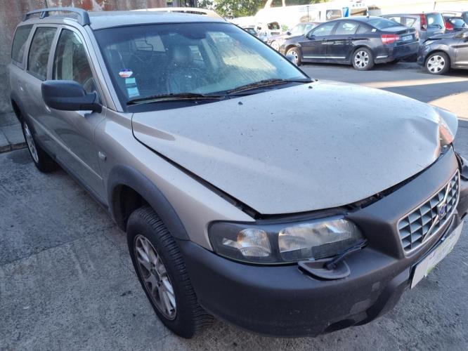 Image Feu arriere secondaire droit (feux) - VOLVO XC 70 1 CROSS COUNTRY