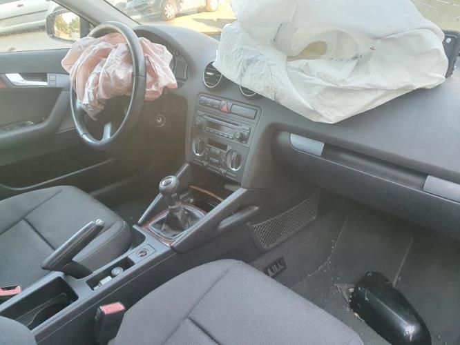 Image Retroviseur gauche - AUDI A3 2