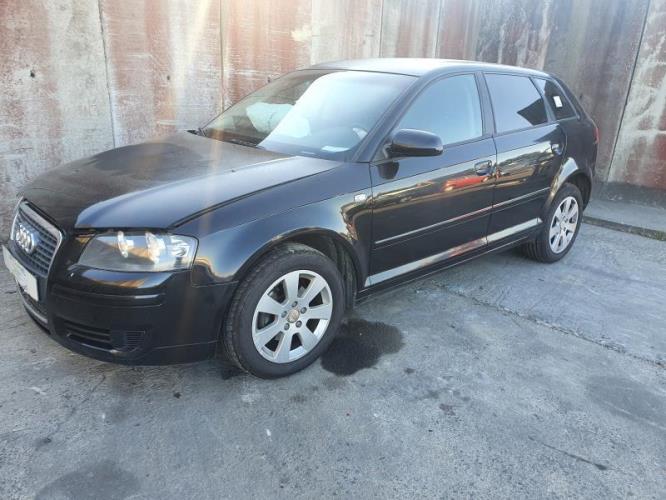 Image Retroviseur gauche - AUDI A3 2