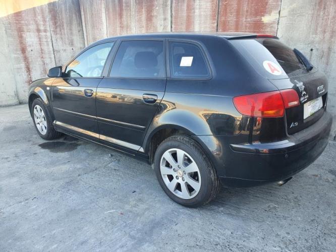 Image Retroviseur gauche - AUDI A3 2