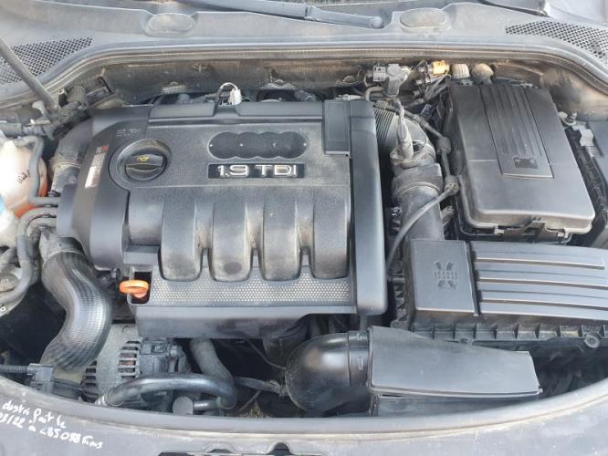 Image Retroviseur gauche - AUDI A3 2