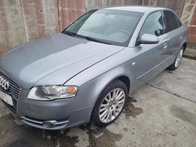 Image Retroviseur droit - AUDI A4 2