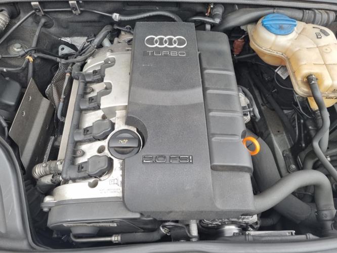 Image Retroviseur droit - AUDI A4 2