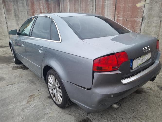 Image Retroviseur droit - AUDI A4 2