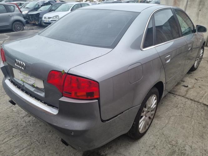 Image Retroviseur droit - AUDI A4 2