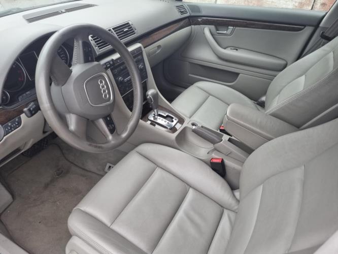 Image Retroviseur droit - AUDI A4 2