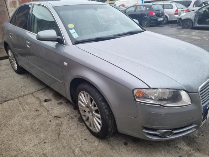 Image Retroviseur droit - AUDI A4 2