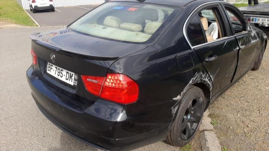 Image Malle/Hayon arriere - BMW SERIE 3 E90