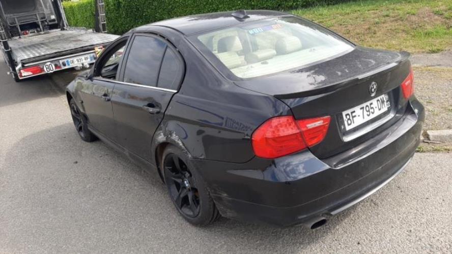Image Malle/Hayon arriere - BMW SERIE 3 E90