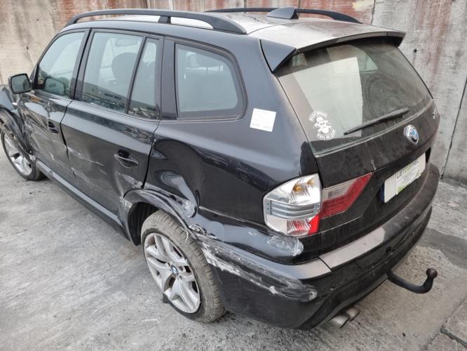 Image Retroviseur droit - BMW X3 E83