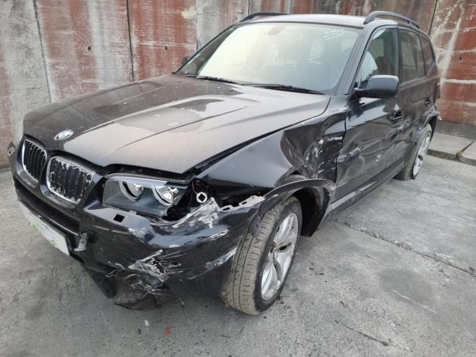 Image Retroviseur droit - BMW X3 E83
