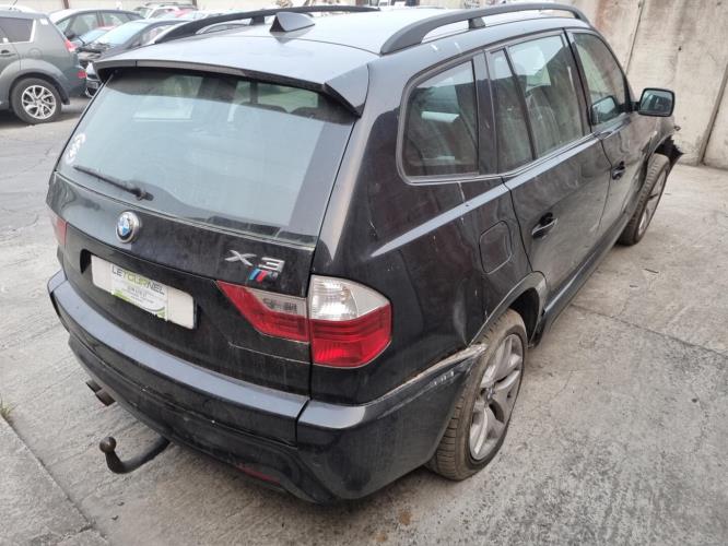 Image Retroviseur droit - BMW X3 E83