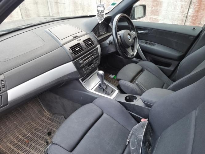 Image Retroviseur droit - BMW X3 E83