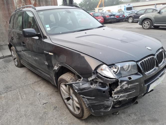 Image Retroviseur droit - BMW X3 E83